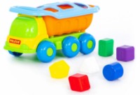 Sortator Полесье Кеша (46529) imaginea #3 — magazin online Desire.md