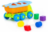 Sortator Полесье Кеша (46529) imaginea #4 — magazin online Desire.md