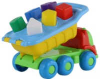 Sortator Полесье Кеша (46529) imaginea #5 — magazin online Desire.md