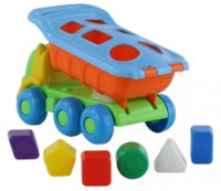 Sortator Полесье Кеша (46529) imaginea #6 — magazin online Desire.md