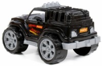 Mașină Полесье Легион (76014) imaginea #3 — magazin online Desire.md