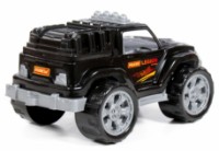 Mașină Полесье Легион (76014) imaginea #4 — magazin online Desire.md