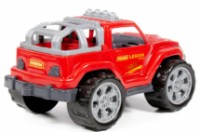 Mașină Полесье Легион (76113) imaginea #4 — magazin online Desire.md