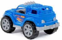 Mașină Полесье Легионер (87607) imaginea #3 — magazin online Desire.md