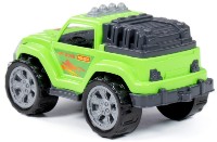 Mașină Полесье Легионер (87614) imaginea #3 — magazin online Desire.md