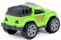 Mașină Полесье Легионер (87614) imaginea #4 — magazin online Desire.md