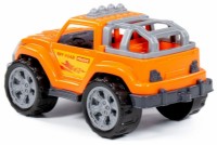 Mașină Полесье Легионер (87621) imaginea #3 — magazin online Desire.md