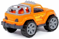 Mașină Полесье Легионер (87621) imaginea #4 — magazin online Desire.md