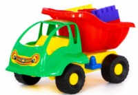 Set de construcție Полесье Муравей 12pcs (3140)