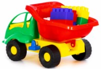 Конструктор Полесье Муравей 12pcs (3140) фото №2 — интернет-магазин Desire.md