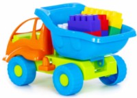 Конструктор Полесье Муравей 12pcs (3140) фото №6 — интернет-магазин Desire.md