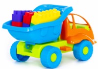 Конструктор Полесье Муравей 12pcs (3140) фото №7 — интернет-магазин Desire.md