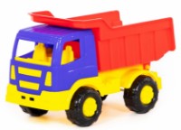 Camion Полесье Салют (8946) imaginea #1 — magazin online Desire.md