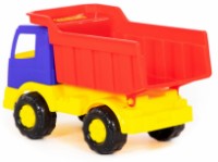 Camion Полесье Салют (8946) imaginea #2 — magazin online Desire.md