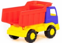 Camion Полесье Салют (8946) imaginea #3 — magazin online Desire.md