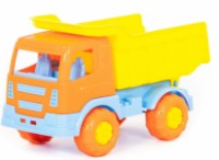 Camion Полесье Салют (8946) imaginea #4 — magazin online Desire.md