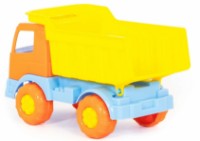 Camion Полесье Салют (8946) imaginea #5 — magazin online Desire.md