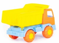 Camion Полесье Салют (8946) imaginea #6 — magazin online Desire.md