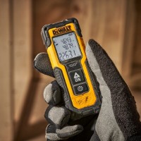 Дальномер DeWalt DWHT77100-XJ фото №2 — интернет-магазин Desire.md