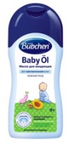 Детское масло Bubchen Масло Очистительное 200ml (81720) фото №1 — интернет-магазин Desire.md