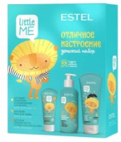 Детский набор Estel Bright Mood Set фото №1 — интернет-магазин Desire.md