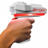 Blaster Laser X (52608) imaginea #3 — magazin online Desire.md