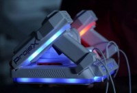 Blaster Laser X (52608) imaginea #7 — magazin online Desire.md