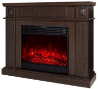 Электрокамин Art Flame Napoleon & Mirabela Wenge фото №1 — интернет-магазин Desire.md