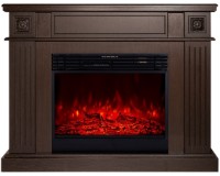 Электрокамин Art Flame Napoleon & Mirabela Wenge фото №2 — интернет-магазин Desire.md