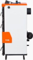 Твердотопливный котел Tis Plus 15 kW