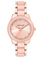 Наручные часы Anne Klein AK/3214LPRG