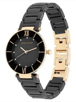 Наручные часы Anne Klein AK/3266BKRG фото №2 — интернет-магазин Desire.md