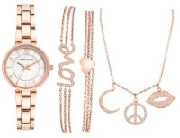 Ceas de mână Anne Klein AK/3598RGST imaginea #4 — magazin online Desire.md