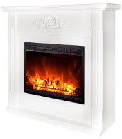 Электрокамин Art Flame Sofia & Lorance White