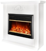 Электрокамин Art Flame Sofia & Mars White