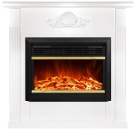 Электрокамин Art Flame Sofia & Mars White фото №2 — интернет-магазин Desire.md
