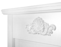 Электрокамин Art Flame Sofia & Mars White фото №3 — интернет-магазин Desire.md