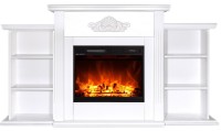 Электрокамин Art Flame Sofia Plus & Lorance White фото №2 — интернет-магазин Desire.md