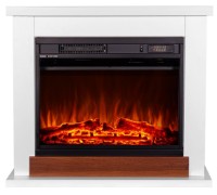 Электрокамин Art Flame Sting & Lorance White фото №2 — интернет-магазин Desire.md