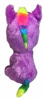 Мягкая игрушка Ty Beanie Boo Rosette Purple Unicorn (TY36464) фото №2 — интернет-магазин Desire.md