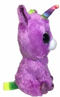 Мягкая игрушка Ty Beanie Boo Rosette Purple Unicorn (TY36464) фото №3 — интернет-магазин Desire.md