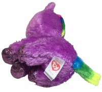 Мягкая игрушка Ty Beanie Boo Rosette Purple Unicorn (TY36464) фото №4 — интернет-магазин Desire.md