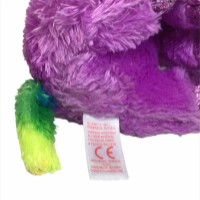 Мягкая игрушка Ty Beanie Boo Rosette Purple Unicorn (TY36464) фото №5 — интернет-магазин Desire.md