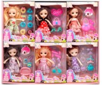 Кукла ChiToys (039-2)