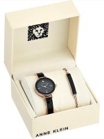 Ceas de mână Anne Klein AK/3620BKST imaginea #2 — magazin online Desire.md