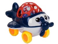 Самолёт ChiToys (8107B) фото №2 — интернет-магазин Desire.md