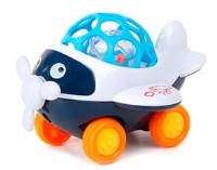 Самолёт ChiToys (8107B) фото №3 — интернет-магазин Desire.md