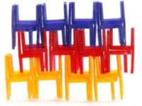 Настольная игра ChiToys (8122) фото №2 — интернет-магазин Desire.md