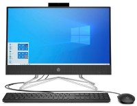 Моноблок Hp AiO 22-df1050ur (496X6EA) фото №1 — интернет-магазин Desire.md