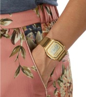 Ceas de mână Casio A1000MG-9 imaginea #2 — magazin online Desire.md